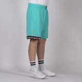 Mitchell &amp; Ness shorts Vancouver Grizzlies teal Swingman Shorts