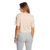Russell Athletic WMNS T-shirt Lake Tee beige