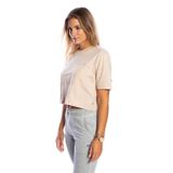 Russell Athletic WMNS T-shirt Lake Tee beige
