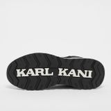 Schuhe Karl Kani 89 Boot Black sneakers