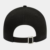 Kids New Era 9Forty Kids MLB CHYT League Essential Black Cycle Green