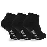 Socken New Era Flag Flag sneaker 3pack socks Black Unisex