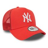 Kappe New Era 940 Af Trucker cap New York Yankees League Essential Red