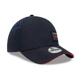 Kappe New Era 9Forty  Youth Team Red Bull F1 cap Navy