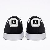 Schuhe Converse Cons Pro Leather Vulc Black