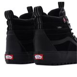 Winter Schuhe Vans UA SK8-Hi MTE-2 BLACK/BLACK