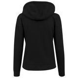 Damen Sweatshirt Urban Classics Ladies Hoody black