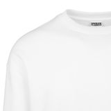 Herren Sweatshirt Urban Classics Sweat Crewneck white