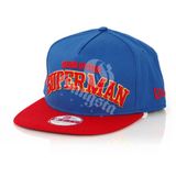 New Era 9Fifty Character Arch Superman Official Cap