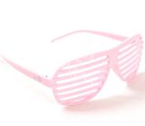 Special Groove Shades Pink