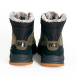 Winter Schuhe Helly Hansen Garibaldi V3 Grey