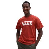 Herren T-shirt Vans MN Vans Classic CHILI OIL