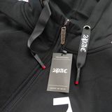 Jogginganzüge 2-Pac Basic Logo Sweat Set Black