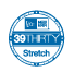 39THIRTY Stretch Fit