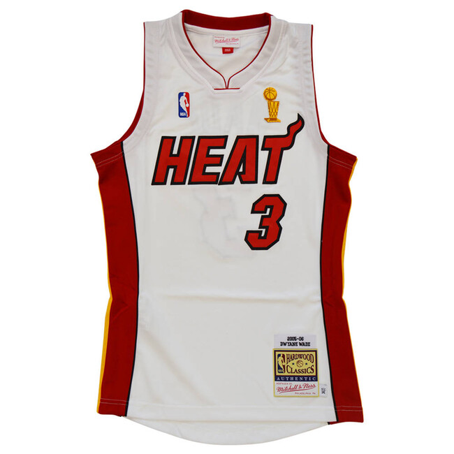 Miami Heat Trikot / Dwyane Wade
