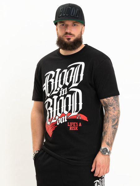 Blood In Blood Out Tranjeros T-Shirt