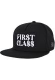 Cayler & Sons First Class P Cap black