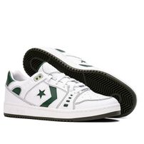 Schuhe CONVERSE AS-1 PRO OX WHITE/FIR/WHITE