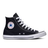 Schuhe Converse Chuck Taylor All Star Canvas High Top Black