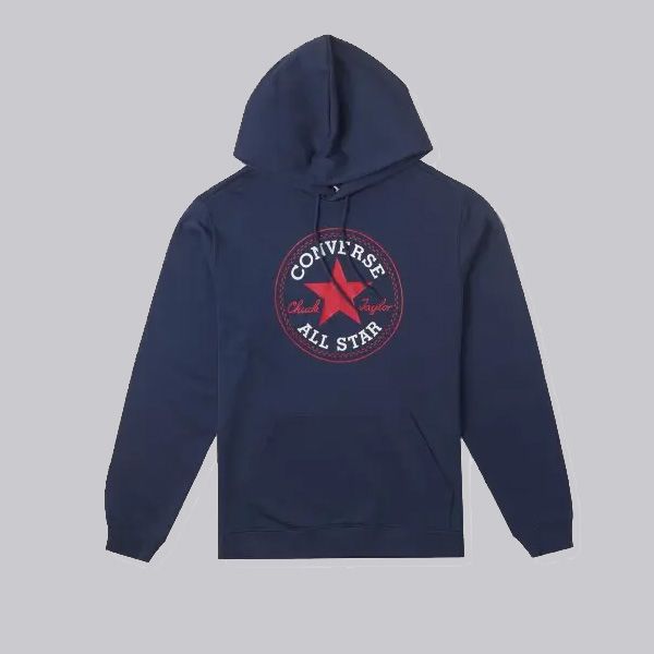 Converse Core Graphic Hoodie