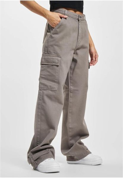 DEF Cargo Pants grey