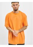 DEF Dave T-Shirt orange