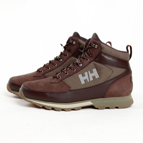 Helly Hansen Chilcotin Coffee Shoes