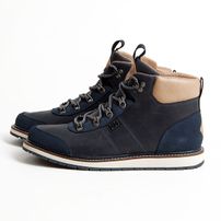 Helly Hansen Montesano Boot 597 Navy Shoes