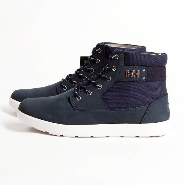 Helly Hansen Stockholm 2 597 NAVY Shoes