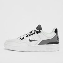 Schuhe Karl Kani 89 LXRY White Grey Black