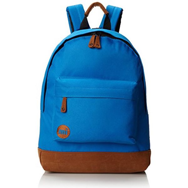 Mi-Pac CLassic Royal Blue Backpack