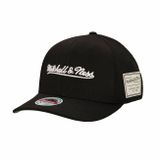 Mitchell & Ness cap snapback Own Brand Comfy Stretch Snapback black