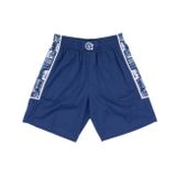 Mitchell & Ness shorts Georgetown Hoyas '95 navy Swingman Shorts 