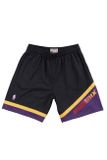 Mitchell & Ness shorts Phoenix Suns Swingman Shorts black/black