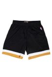Mitchell & Ness shorts Washington Wizards Swingman Shorts black