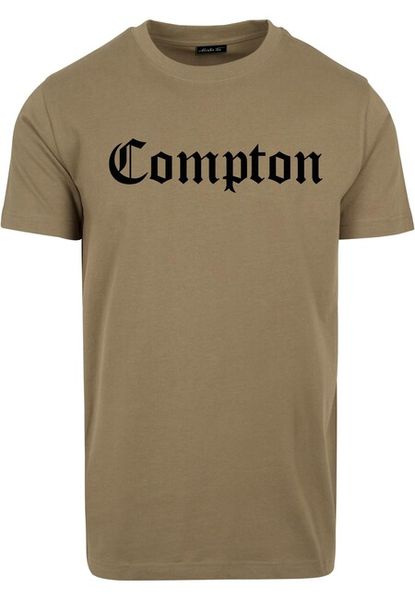 Mr. Tee Compton Tee olive