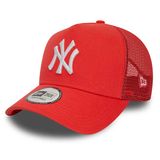 Kappe New Era 940 Af Trucker cap New York Yankees League Essential Red