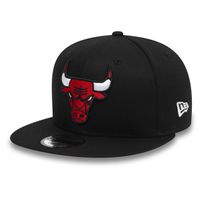 Kappe New Era 9Fifty NBA Nos Chicago Bulls SNapback