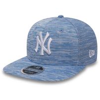 Kappe New Era 9Fifty Snapback NY Yankees Engineered Fit Bluee Of