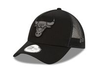 Kappe New Era 9Forty AF Trucker NBA BOB Team Logo Chicago Bulls