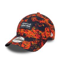 Kappe New Era 9Forty AOP Red Bull F1 XMT