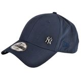 Kappe New Era 9Forty Flawless Logo NY Yankees cap Navy