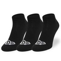 Socken New Era Flag Flag sneaker 3pack socks Black Unisex