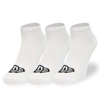 Socken New Era Flag Flag sneaker 3pack socks White Unisex