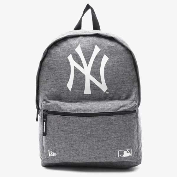 Rucksack New Era MLB Backpack NY Grey