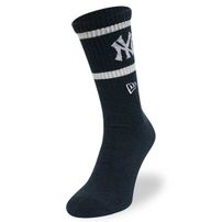 Socken New Era MLB Premium New York Yankees socks Navy