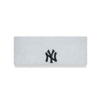 NEW ERA MLB Wmns Teddy Headband NY Yankees