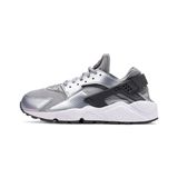 Nike WMNS Air Huarache Run Schuhe Grey weiß 634835-014