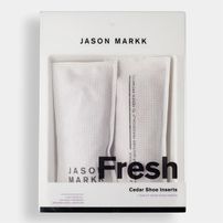 Geruchs- und Feuchtigkeitsabsorber Jason Markk Aromatic Cedar Freshener