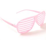 Special Groove Shades Pink
